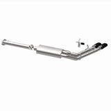 Magnaflow 15-20 Ford F-150 Street Series Cat-Back Performance Exhaust System - 19497