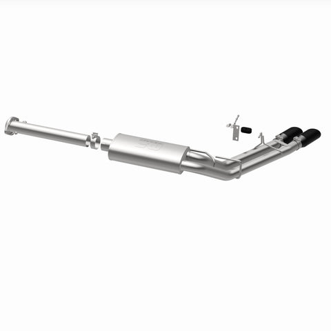 Magnaflow 15-20 Ford F-150 Street Series Cat-Back Performance Exhaust System - 19497