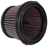 K&N Yamaha YZ80 93-01 SPECIAL ORDER Repl Fltr - YA-8096