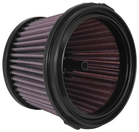 K&N Yamaha YZ80 93-01 SPECIAL ORDER Repl Fltr - YA-8096