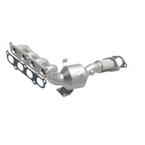 MagnaFlow 11-17 Ford Fiesta 1.6L DF Converter - 5531552