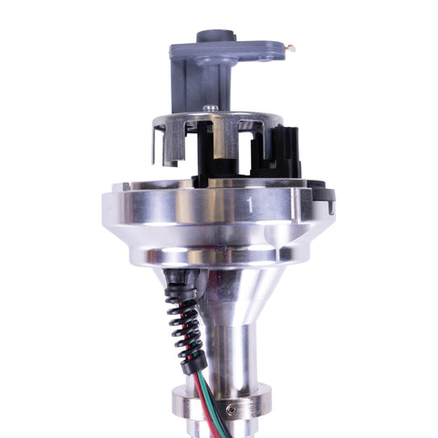 Edelbrock Ignition Control Kit E-Street EFI II Chevy - 3674