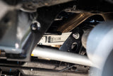 ICON 2022+ Toyota Tundra Billet Rear Upper Link Kit - 54102