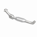 MagnaFlow Direct Fit Catalytic Converter 00-03 Ford Van 4.2L OEM - 49429