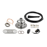 ARB Airlocker 17 Spl Isuzu Ifs S/N - RD203