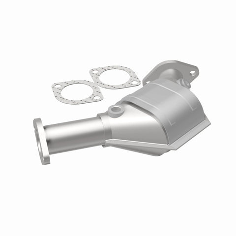 MagnaFlow Direct Fit Catalytic Converter 95-99 Subaru Impreza 2.2L - 444027