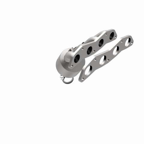 MagnaFlow Conv DF 03-04 Honda Civic 1.3L (CA Emissions) - 452315