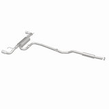 MagnaFlow SYS Cat-Back 2014 Mazda 3 2.0L - 15294