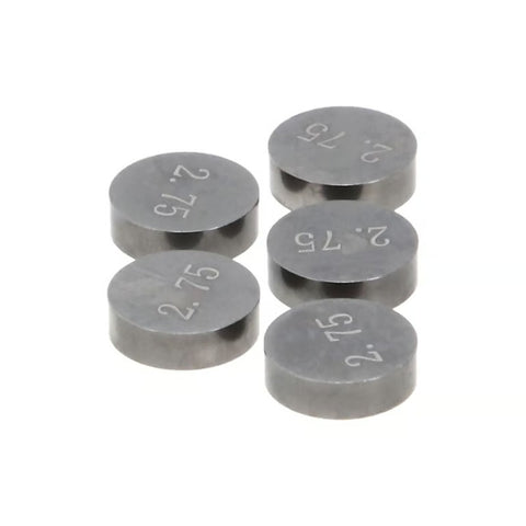 Wiseco Valve Shim Refill Kit- 9.48 x 2.75mm (5) - VS9275