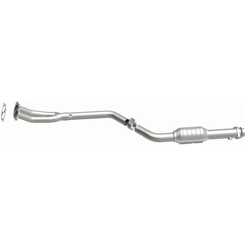 MagnaFlow Direct Fit Catalytic Converter 96-99 BMW 318 1.9L I4 - 23996