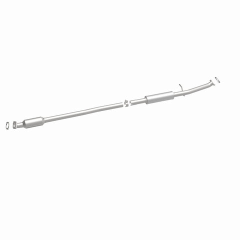 Magnaflow 16-18 Hyundai Tucson L4 2.0L OEM Grade / EPA Compliant Direct-Fit Catalytic Converter - 21-145