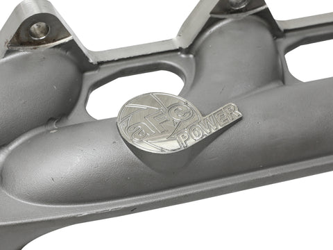 aFe Bladerunner Manifolds Exhaust MAN EXH Dodge Diesel Trucks 03-07 L6-5.9L (td) - 46-40011