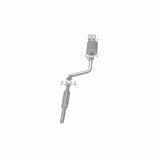 MagnaFlow Sys C/B VW Golf Iii All Mod - 15670