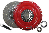 McLeod Street Level 2005-2010 Mustang Gt 11 - 75001