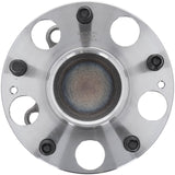 MOOG 2015 Acura TLX Rear Hub Assembly - 512544