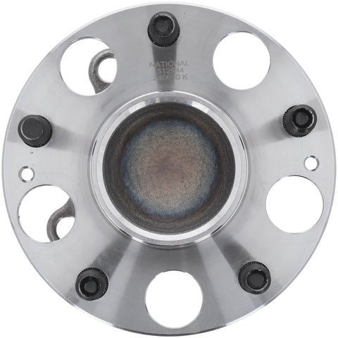 MOOG 2015 Acura TLX Rear Hub Assembly - 512544