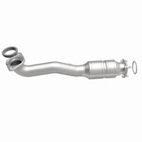 MagnaFlow Direct Fit Catalytic Converter 10-11 Honda CR-V 2.4L - 51783