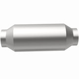 MagnaFlow Universal Catalytic Converter 3.0in. C/C spun body - 99759HM