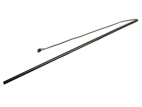 Raxiom Axial Series 60-In Tailgate LED Light Bar w/ Turn Signals (Some Adaptation Required) - U1879