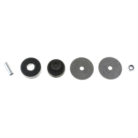 Bilstein 4600 Series 1994 Dodge Ram 2500 Base Front 46mm Monotube Shock Absorber - 24-185172