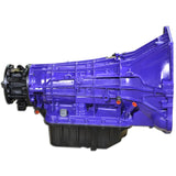ATS Diesel 1999-2003 Ford 4wd 4R100 Stage 6 Transmission Package - 309-964-3224
