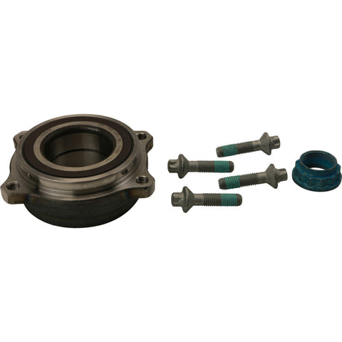 MOOG 2015 Mercedes-Benz C400 Rear Hub Assembly - 512626