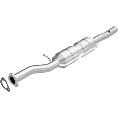 MagnaFlow Conv DF Ford Excursion 00-02 5.4L - 55324