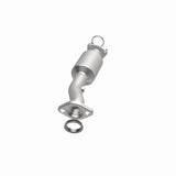 MagnaFlow 15-17 Honda Fit L4 1.5L OEM Grade Direct Fit Catalytic Converter - 21-491