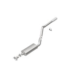 MagnaFlow SYS Cat-Back 2000-01 Cherokee 4.0L - 16464