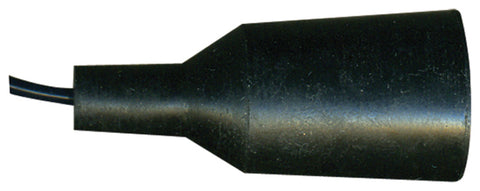 NGK DeLorean DMC 12 1983-1981 Direct Fit Oxygen Sensor - 24672