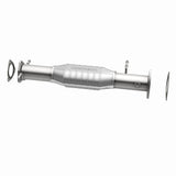 MagnaFlow Direct Fit Catalytic Converter 96-97 GM S10 Pickup 4.3L - 93484