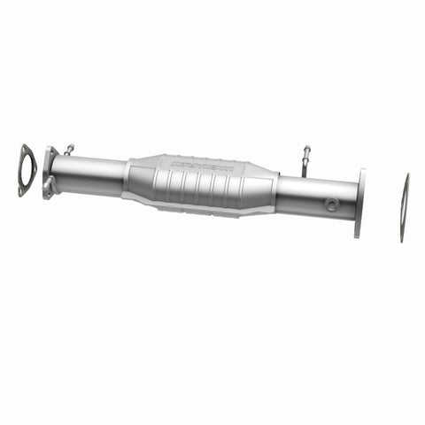 MagnaFlow Direct Fit Catalytic Converter 96-97 GM S10 Pickup 4.3L - 93484