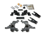 Belltech LOWERING KIT W/O SHOCKS - 690