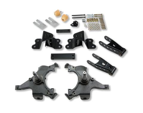 Belltech LOWERING KIT W/O SHOCKS - 690
