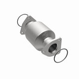 MagnaFlow Conv DF 10-13 Acura MDX/ZDX 3.7L - 51862