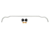 Whiteline 19-20 BMW Z4 Front 24mm Heavy Duty Adjustable Swaybar - BTF99Z