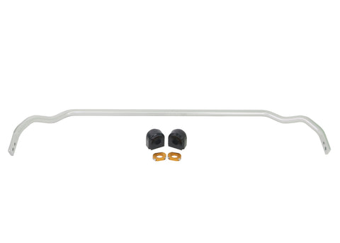 Whiteline 19-20 BMW Z4 Front 24mm Heavy Duty Adjustable Swaybar - BTF99Z