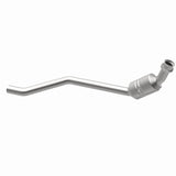 MagnaFlow Direct Fit Catalytic Converter 03-05 Jaguar S-Type4.2L D/S - 51224