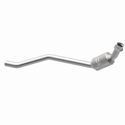 MagnaFlow Direct Fit Catalytic Converter 03-05 Jaguar S-Type4.2L D/S - 51224