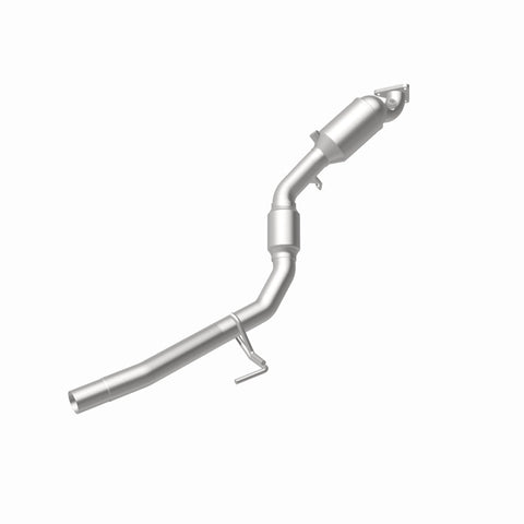 Magnaflow Conv DF 11-15 Volkswagen Touareg V6 3.6 OEM Underbody - 52411