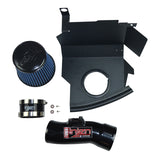 Injen 18-20 Honda Accord 2.0L Turbo Short Ram Cold Air Intake - SP1687BLK