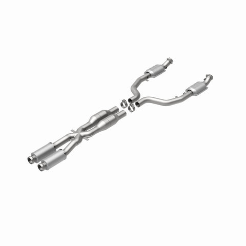 MagnaFlow Conv DF 08-13 BMW M3 4.0L - 5411031