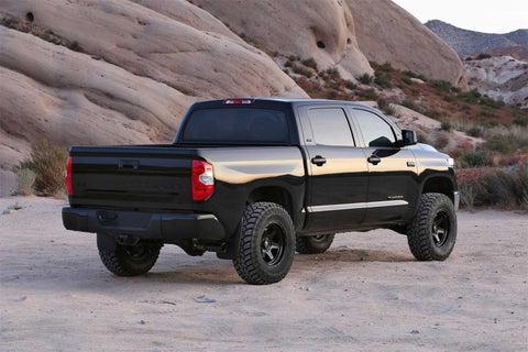 Fabtech 07-21 Toyota Tundra 2WD/4WD 2in Leveling System - FTL5605