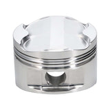 JE Pistons BMW S50B32 Euro Kit - Single Piston - 289078S