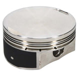 JE Pistons Gen 3 Hemi 6.4L Apache 4.09in Bore -4.8cc Dish 0.927in Pin Dia - Set of 8 - 367216