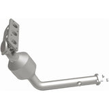 MagnaFlow Direct Fit Catalytic Converter 02-03 Freelander 2.5L - 51883