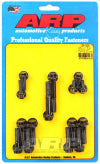 ARP SBC LT1 6.2L 12pt Timing Cover Bolt Kit - 134-1505