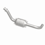 MagnaFlow Direct Fit Catalytic Converter 07-09 Chrysler/Dodge Aspen/Durango 5.7L Driver Side - 49651