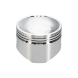 Wiseco Suzuki GS1000 78-81 2v 10.251 CR Piston Kit - 4066M07350