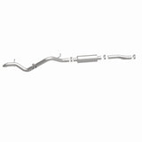 Magnaflow SYS C/B 07-11 Jeep Wrangler V6 3.8L 2dr - 15238